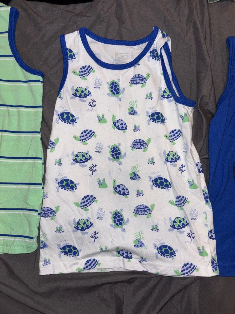 5t Summer Bundle
